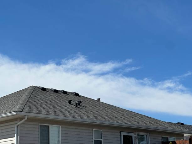 Fast & Reliable Emergency Roof Repairs in Kings Bay Base, GA